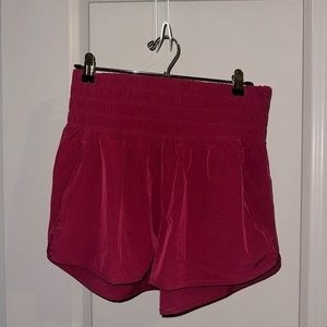 Abercrombie Running Shorts